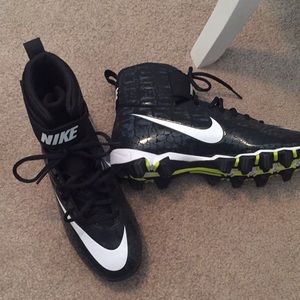 Men's Nike Brand New Baseball Cleats